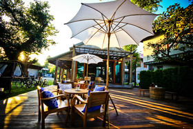Chu Hotel