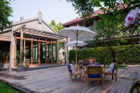 Chu Hotel