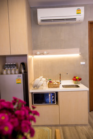 Chu Hotel