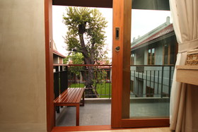 Chu Hotel