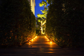 Chu Hotel