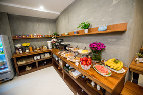 Chu Hotel