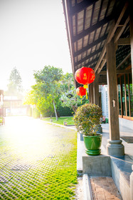 Chu Hotel