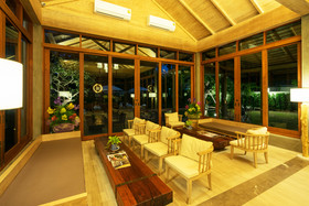 Chu Hotel