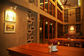 Chu Hotel
