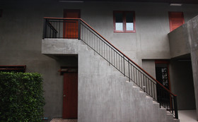 Chu Hotel