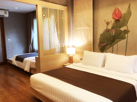 Chu Hotel