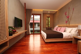 Chu Hotel