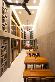 Chu Hotel