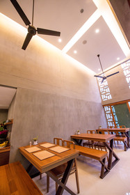Chu Hotel