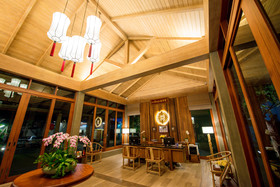 Chu Hotel