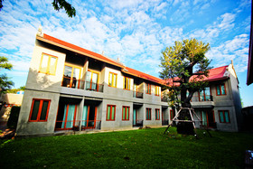 Chu Hotel
