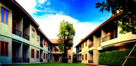 Chu Hotel