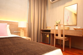 Chu Hotel