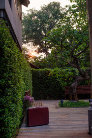 Chu Hotel