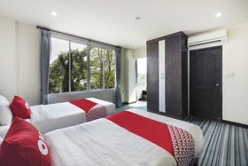 Chunapa Resort And Spa by OYO Rooms