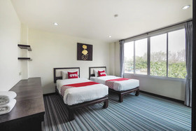 Chunapa Resort And Spa by OYO Rooms