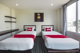 Chunapa Resort And Spa by OYO Rooms