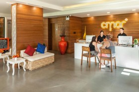 Cmor by Recall Hotels