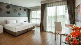 Cmor by Recall Hotels