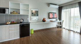 Cmor by Recall Hotels