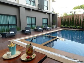 Cmor by Recall Hotels