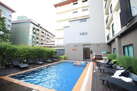 Cmor by Recall Hotels