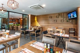 Cmor by Recall Hotels