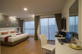 Cmor by Recall Hotels