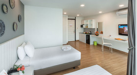 Cmor by Recall Hotels
