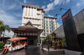 Cmor by Recall Hotels