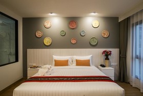 Cmor by Recall Hotels
