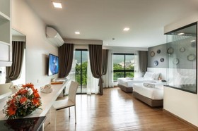 Cmor by Recall Hotels