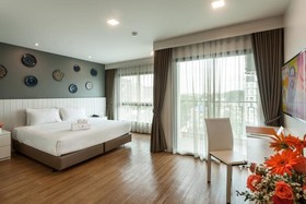 Cmor by Recall Hotels