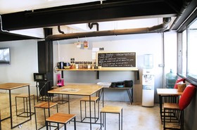 Coincidence Hub and Hostel