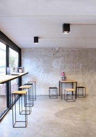Coincidence Hub and Hostel
