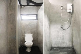Coincidence Hub and Hostel