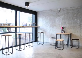 Coincidence Hub and Hostel