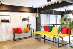 Coincidence Hub and Hostel