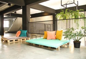 Coincidence Hub and Hostel