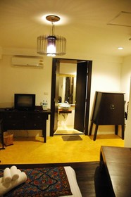 Come Chiangmai Lanna Boutique House