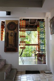 Come Chiangmai Lanna Boutique House