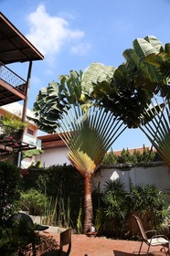 Come Chiangmai Lanna Boutique House