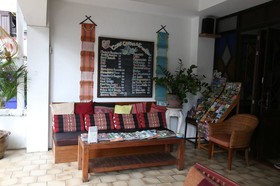 Come Chiangmai Lanna Boutique House