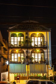 Come Chiangmai Lanna Boutique House