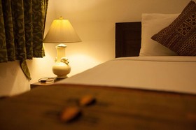 Come Chiangmai Lanna Boutique House
