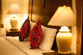 Come Chiangmai Lanna Boutique House