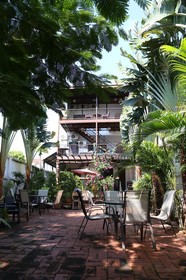 Come Chiangmai Lanna Boutique House