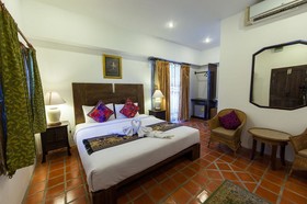 Come Chiangmai Lanna Boutique House