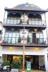 Come Chiangmai Lanna Boutique House
